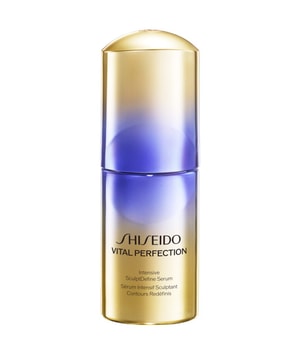 Shiseido Vital Perfection SculptDefine Serum Serum