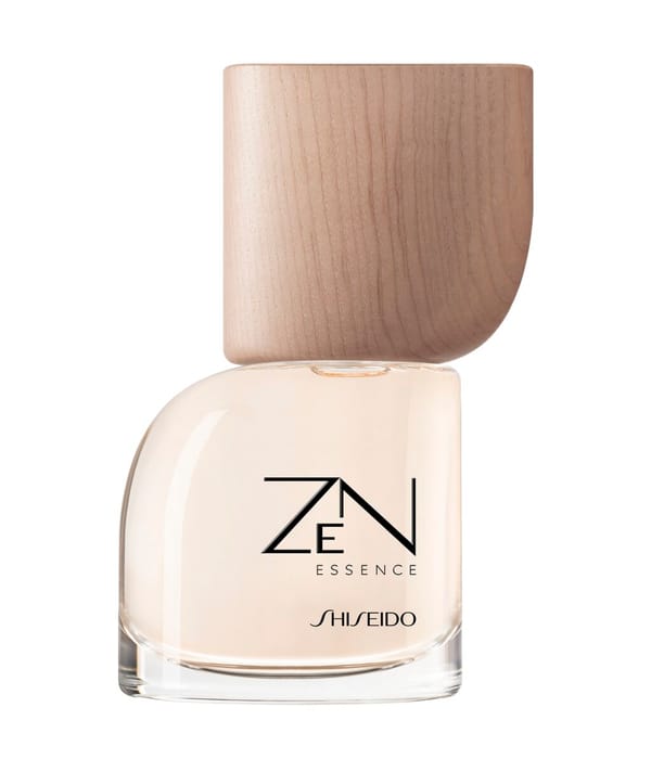 Zdjęcie produktu 1 z 6, Shiseido Zen Woda perfumowana