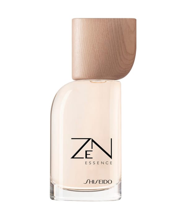 Zdjęcie produktu 1 z 6, Shiseido Zen Woda perfumowana