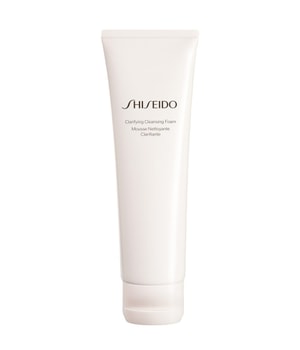 Shiseido Clarifying Cleansing Foam Renseskum