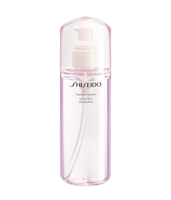 Productafbeelding 1 van 6, Shiseido Treatment Softener Gezichtslotion