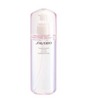 Shiseido Treatment Softener Enriched Ansigtslotion