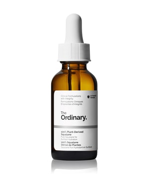 The Ordinary Hydrators & Oils 100% Plant-Derived Squalane Gezichtsolie 30 ml