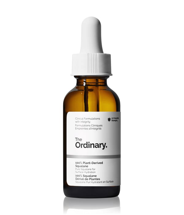 Produktbillede 1 af 5, The Ordinary Hydrators & Oils Ansigtsolie
