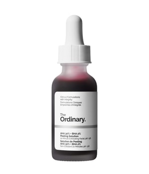 The Ordinary Direct Acids AHA 30% + BHA 2% Peeling Solution Ansigtsscrub