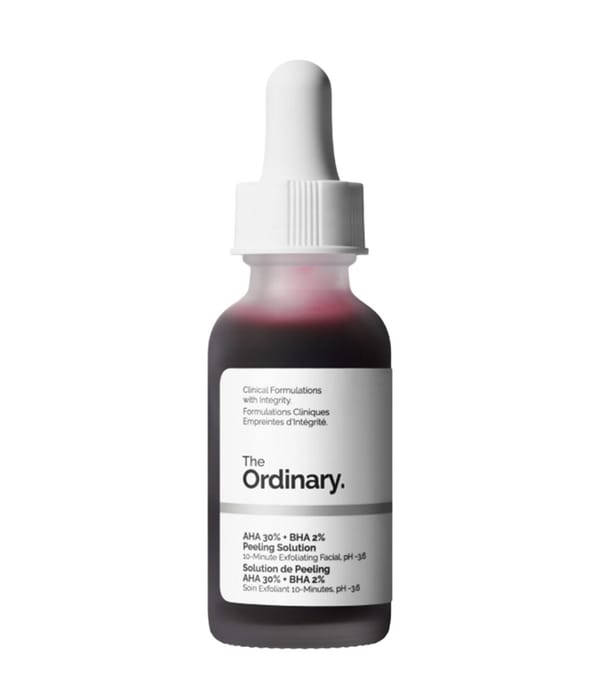 Produktbild 1 von 5, The Ordinary Direct Acids Gesichtspeeling