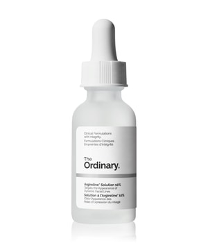 The Ordinary Argireline Solution 10% Serum 30 ml