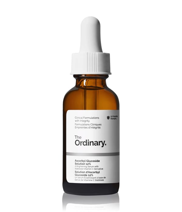 Zdjęcie produktu 1 z 5, The Ordinary Vitamin C Serum do twarzy