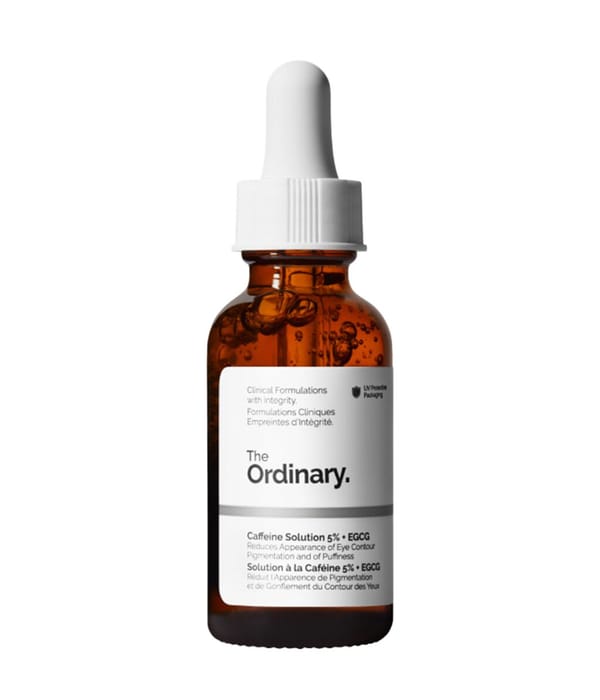 Produktbillede 1 af 5, The Ordinary More Molecules Øjenvæske