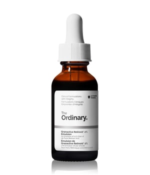 The Ordinary Retinols Granactive Retinoid 2% Emulsion Serum