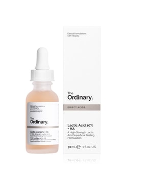 The Ordinary Direct Acids Lactic Acid 10% + HA Serum do twarzy 30 ml można nabyć na stronie Flaconi.pl