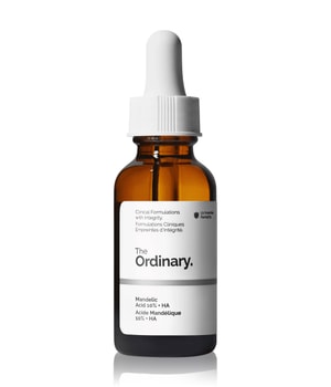 The Ordinary Direct Acids Mandelic Acid 10% + HA Sérum visage 30 ml