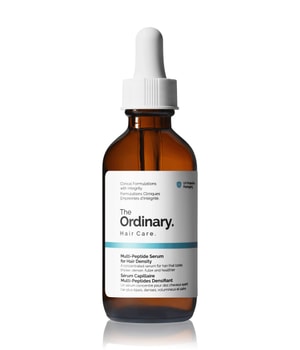 The Ordinary Multi-Peptide Serum for Hair Density Haarserum 60 ml