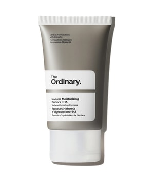 The Ordinary Hydrators & Oils Natural Moisturizing Factors + HA Gezichtscrème 30 ml