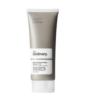 The Ordinary Hydrators & Oils Natural Moisturizing Factors + HA Gezichtscrème 100 ml