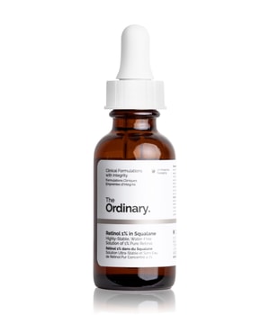 The Ordinary Retinols Retinol 1% in Squalane Serum 30 ml