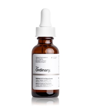 The Ordinary Retinols Retinol 1% in Squalane Serum 30 ml
