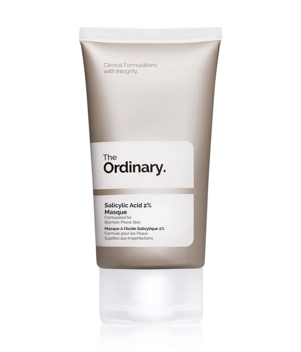 Tuotekuva 1/5, The Ordinary Direct Acids Kasvonaamio