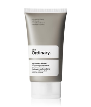 The Ordinary More Molecules Squalane Cleanser Rensecreme
