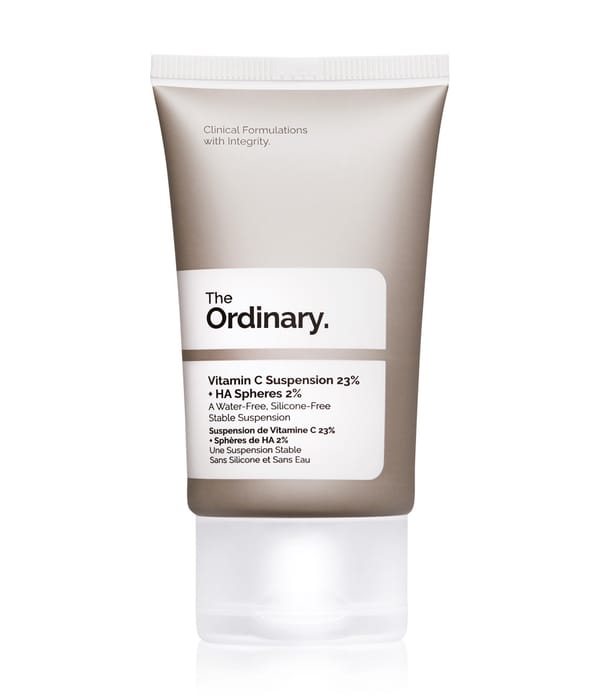 Image du produit 1 sur 5, The Ordinary Vitamin C Sérum visage
