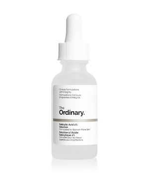 The Ordinary Direct Acids Salicylic Acid 2% Solution Ansiktstvätt