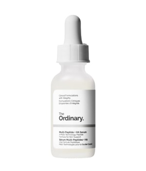 The Ordinary Peptides Multi-peptide + HA Serum