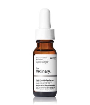 The Ordinary Peptides Multi-Peptide Øjenserum
