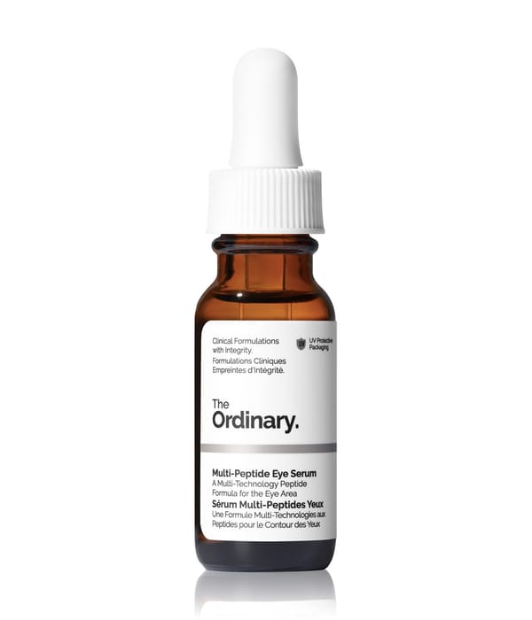 Produktbillede 1 af 6, The Ordinary Peptides Øjenserum