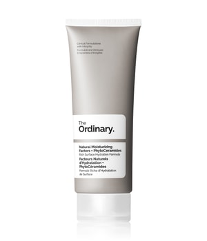The Ordinary Hydrators & Oils Natural Moisturizing Factors + PhytoCeramides Gezichtscrème 100 ml