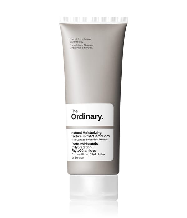 Produktbillede 1 af 4, The Ordinary Hydrators & Oils Ansigtscreme