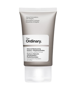 The Ordinary Hydrators & Oils Natural Natural Moisturizing Factors + PhytoCeramides Ansigtscreme