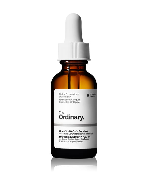 Produktbillede 1 af 5, The Ordinary Hydrators & Oils Serum