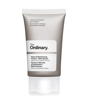 The Ordinary Hydrators & Oils Natural Natural Moisturizing Factors + Beta Glucan Ansigtscreme