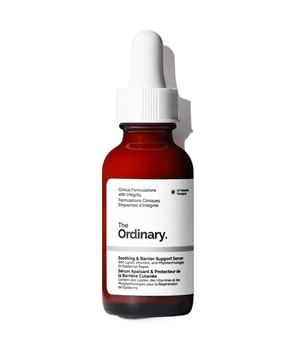 The Ordinary Peptides Soothing & Barrier Support Serum Serum do twarzy 30 ml można nabyć na stronie Flaconi.pl