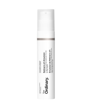 The Ordinary Retinols Retinal 0.2% Emulsion Serum Serum do twarzy 15 ml