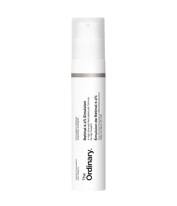 Produktbillede 1 af 5, The Ordinary Retinols Serum