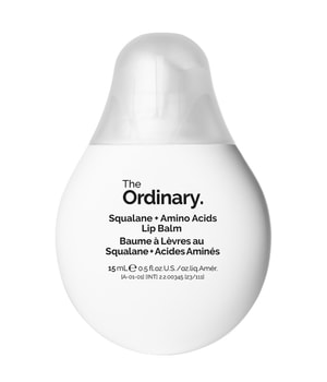The Ordinary More Molecules Squalane + Amino Acids Lip Balm Læbepomade