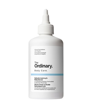 The Ordinary Body Care Salicylic Acid 0.5% Body Serum Lichaamsserum 240 ml