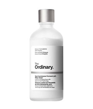 The Ordinary Hydrators & Oils Saccharomyces Ferment 30% Milky Toner Ansigtsvand