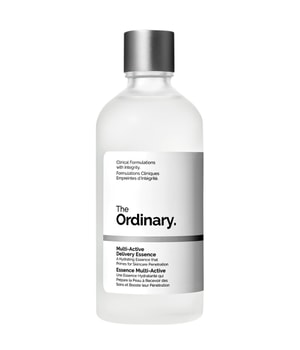 The Ordinary Multi-Active Delivery Essence skoncentrowana esencja nawilżająca przeciw niedoskonałościom skóry 100 ml można nabyć na stronie Flaconi.pl