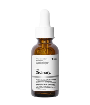 The Ordinary Multi-Antioxidant Radiance Serum Serum
