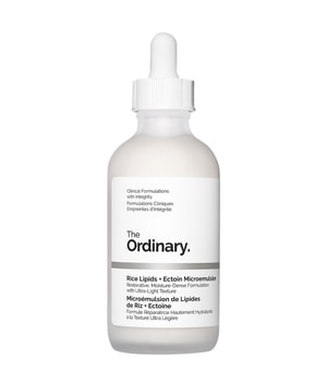 The Ordinary Rice Lipids + Ectoin Microemulsion Serum