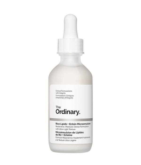 Produktbillede 1 af 5, The Ordinary Rice Lipids + Ectoin Microemulsion Serum