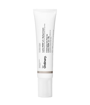 The Ordinary Lacto-PDRN* 4% + B9 Augencreme 15 ml