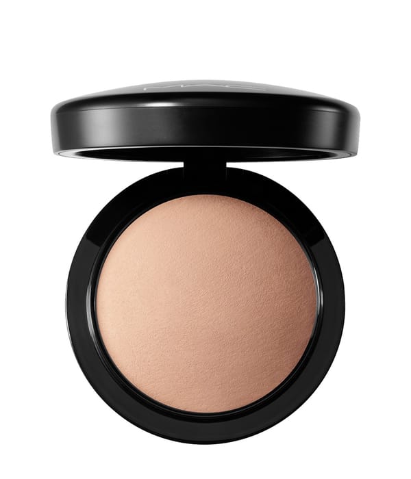 Produktbild 1 von 5, MAC Mineralize Kompaktpuder