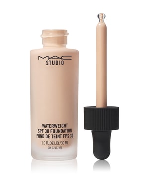 MAC Studio Waterweight SPF 30/PA++ Foundation Podkład w płynie 30 ml NC15 można nabyć na stronie Flaconi.pl