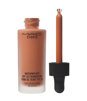 MAC Studio Waterweight SPF 30/PA++ Foundation Podkład w płynie 30 ml NW50 można nabyć na stronie Flaconi.pl