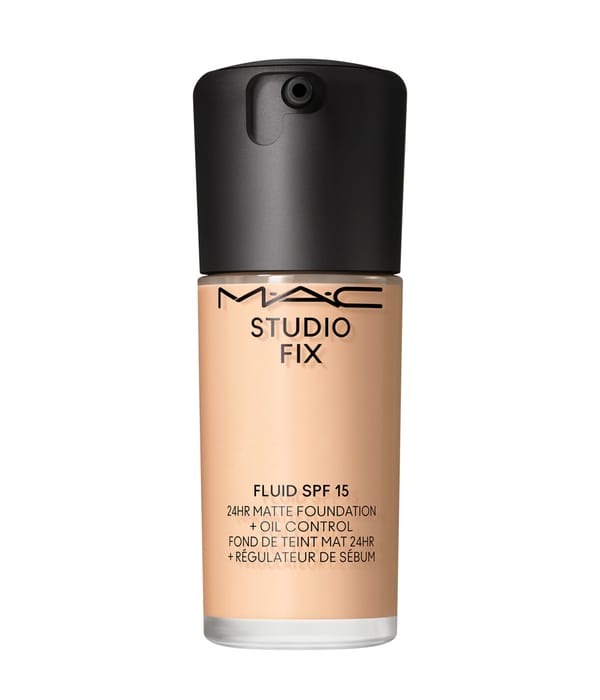 Zdjęcie produktu 1 z 6, MAC Studio Fix Podkład w płynie