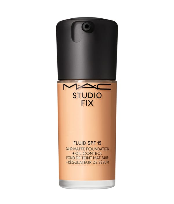 Zdjęcie produktu 1 z 6, MAC Studio Fix Podkład w płynie