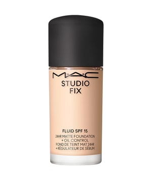 Zdjęcie produktu 1 z 2, MAC Studio Fix Podkład w płynie